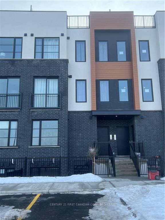 3900 SAVOY St, unit 161 for sale