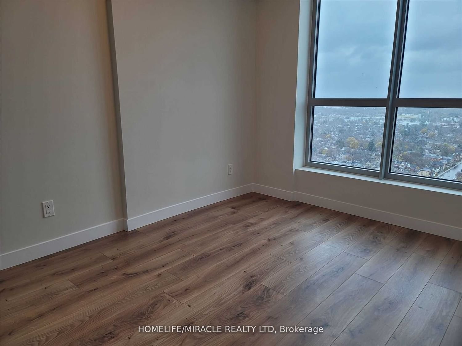 60 Frederick St, unit 3001 for rent - image #5