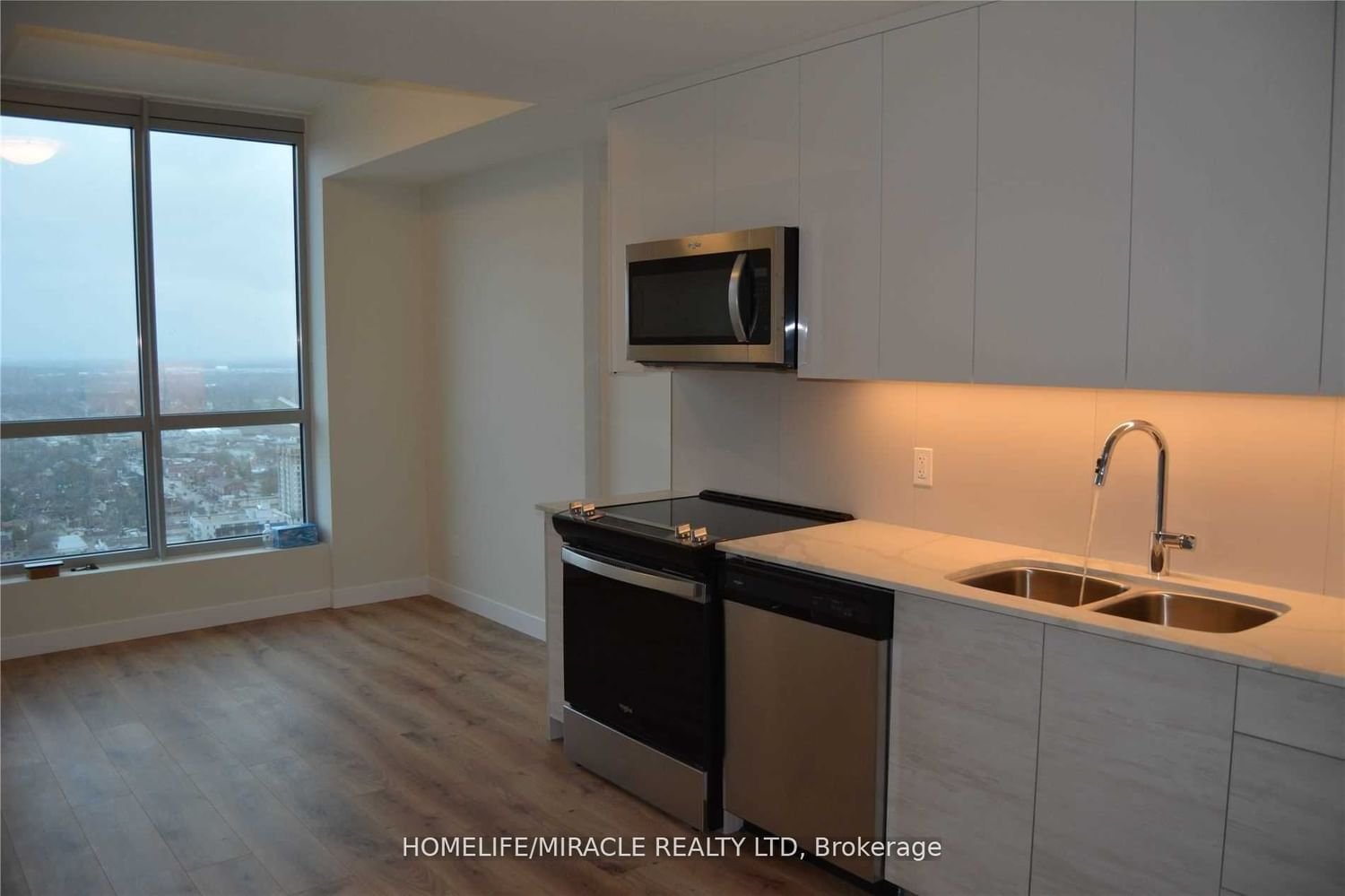 60 Frederick St, unit 3001 for rent - image #9