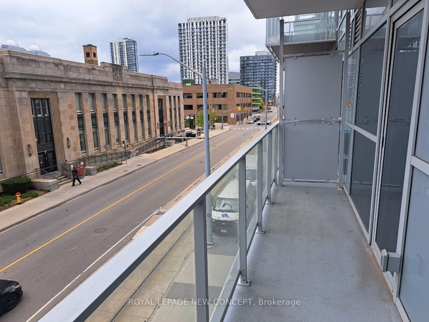 60 Frederick St, unit 202 for rent - image #23