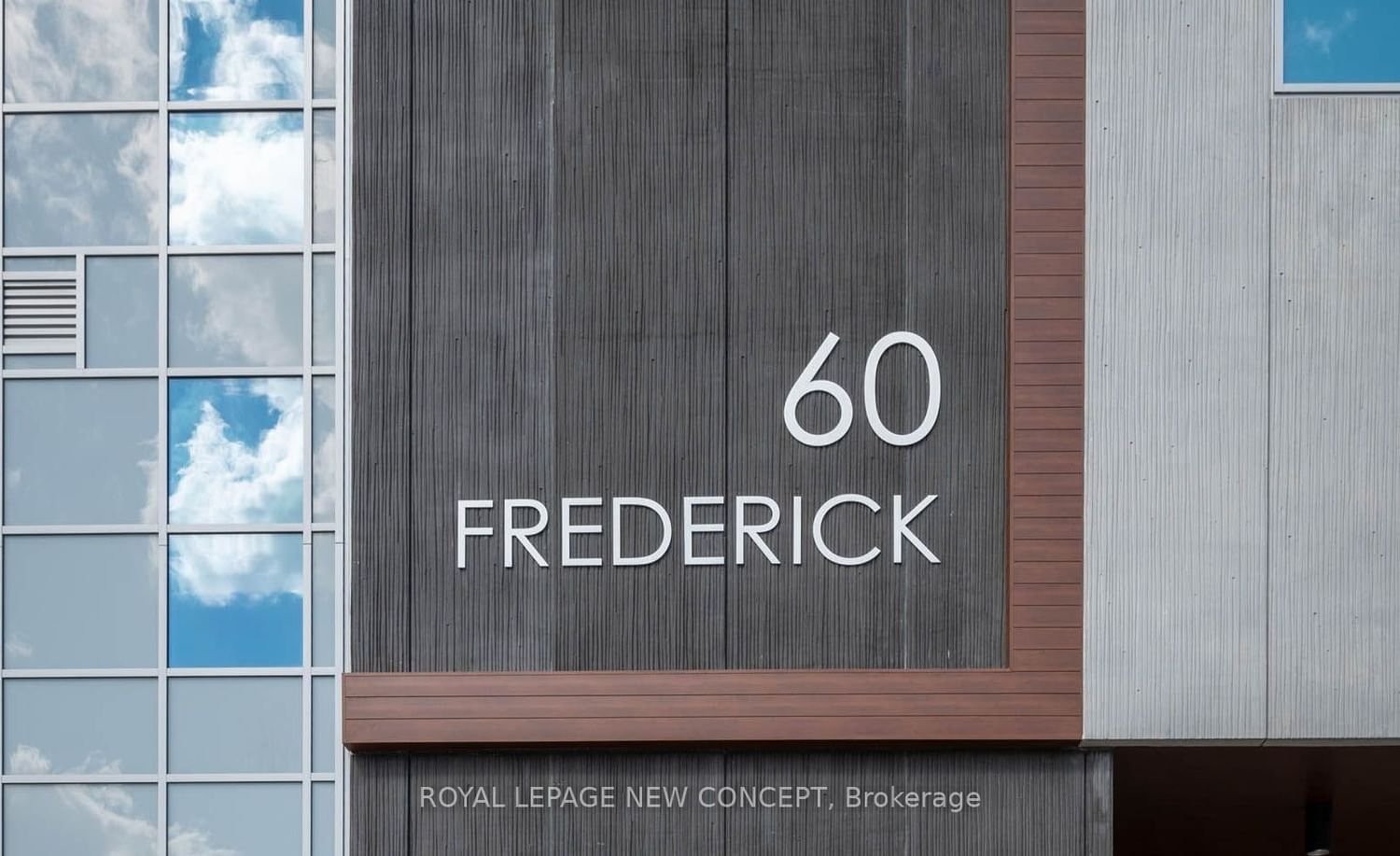 60 Frederick St, unit 202 for rent - image #3