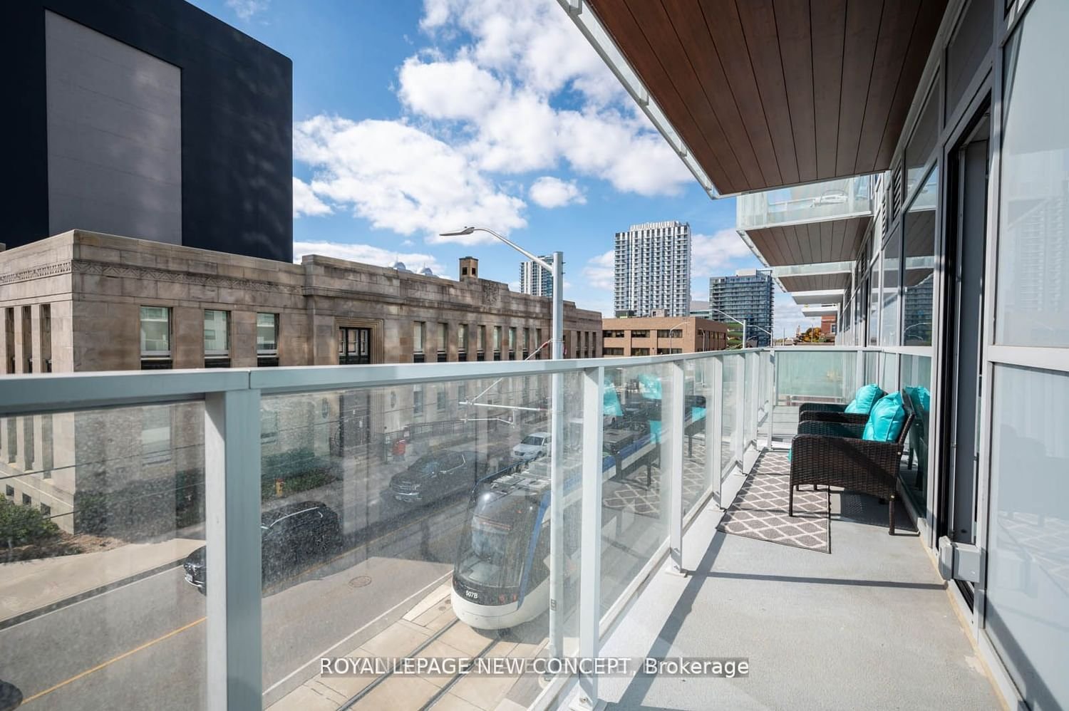 60 Frederick St, unit 202 for rent - image #7