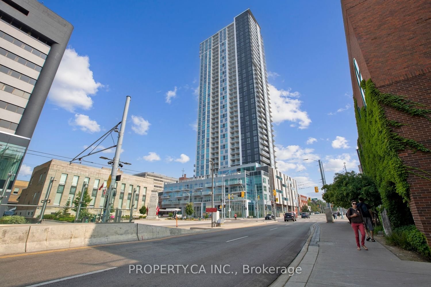 60 Frederick St, unit 3908 for rent - image #1