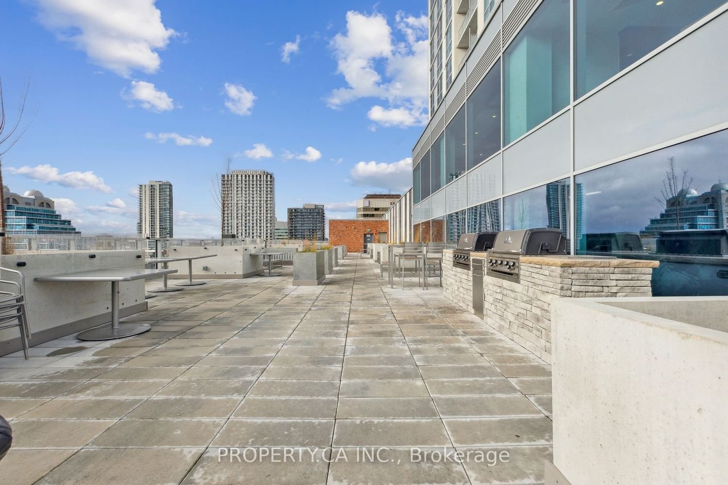 60 Frederick St, unit 3908 for rent - image #27