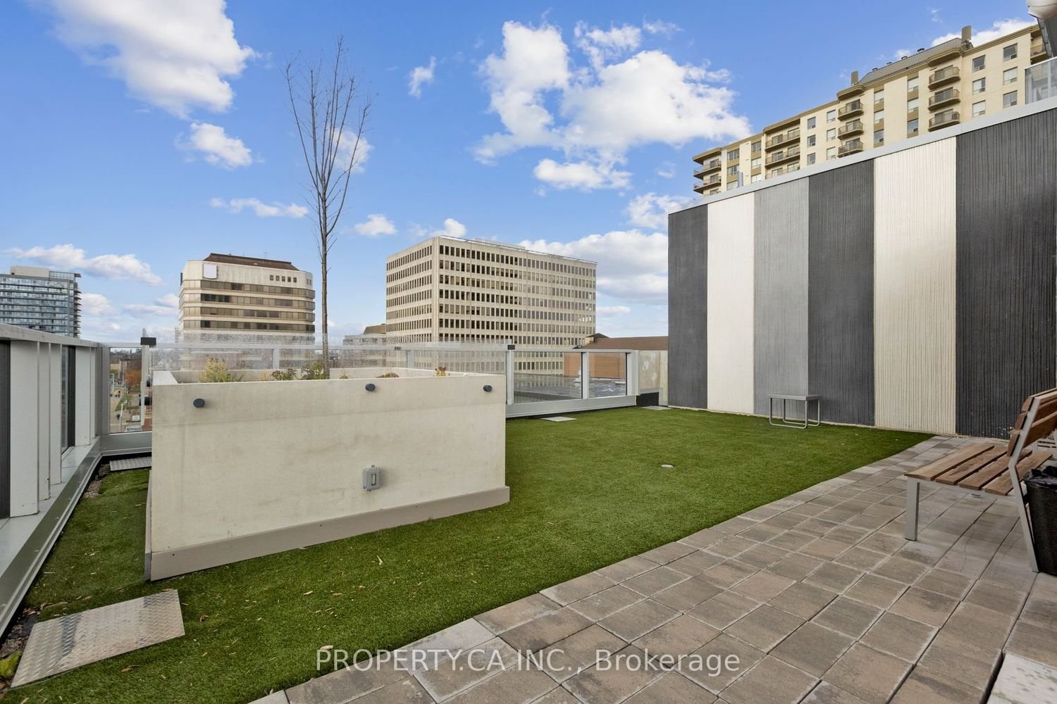 60 Frederick St, unit 3908 for rent - image #28
