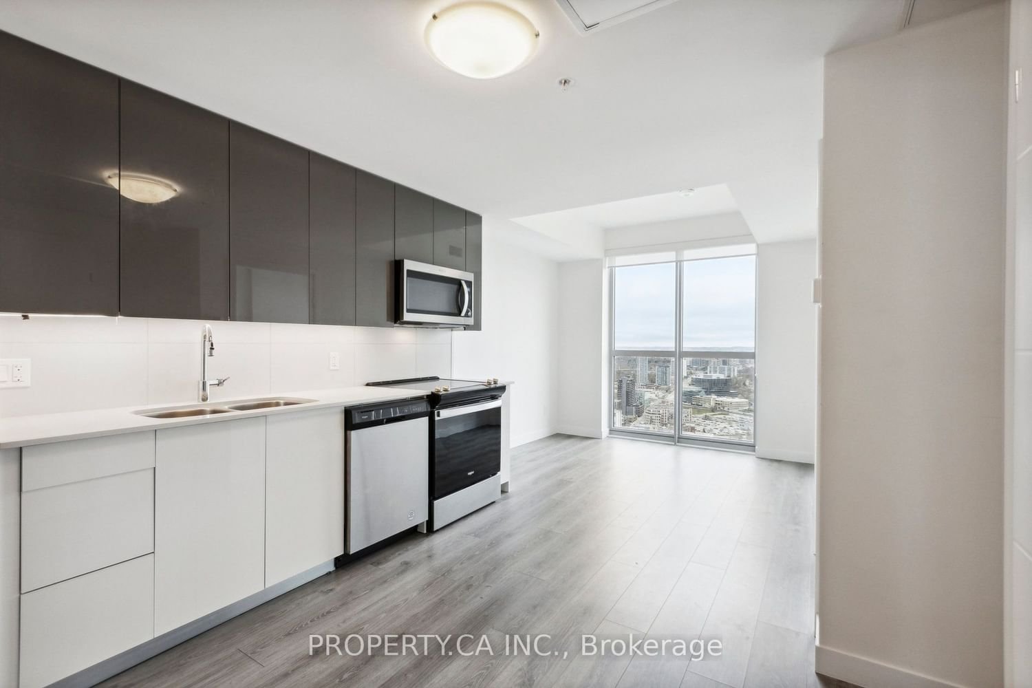 60 Frederick St, unit 3908 for rent - image #7