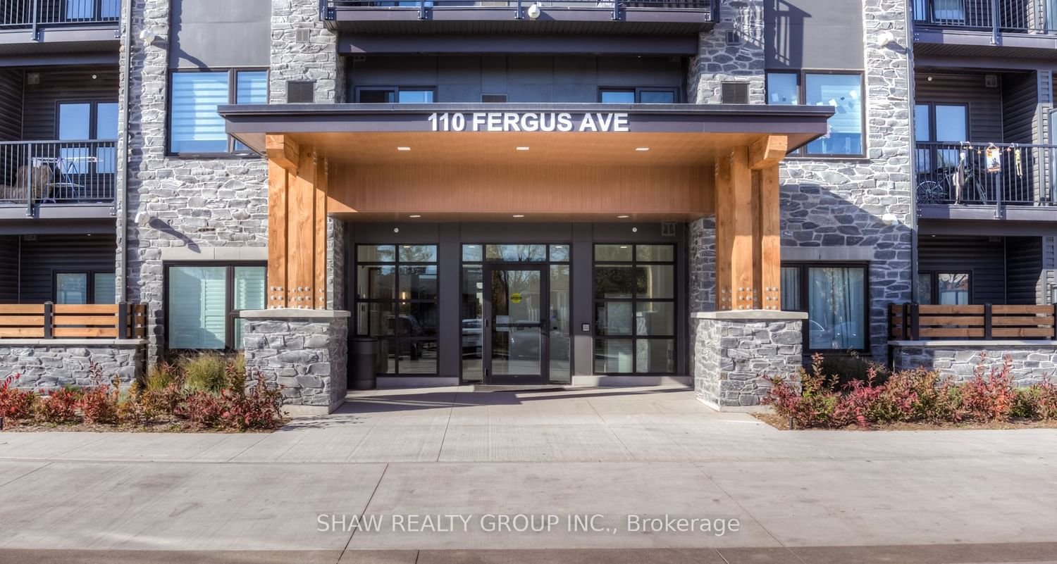 110 Fergus Ave, unit 416 for sale - image #3