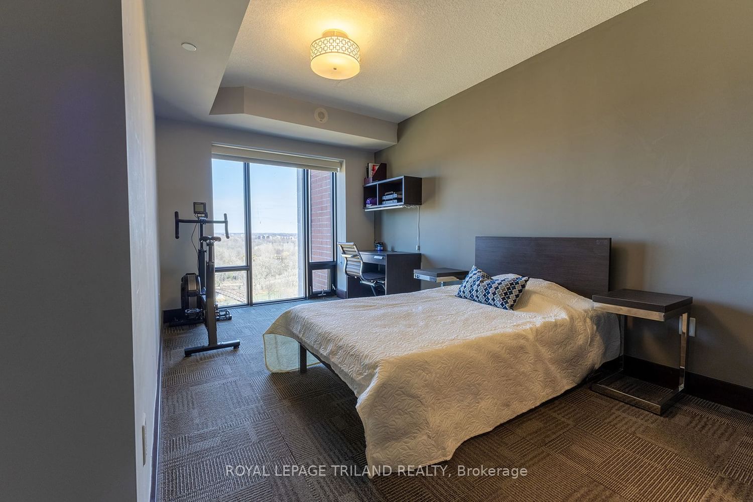 1235 Richmond St N, unit 1804 for rent - image #12