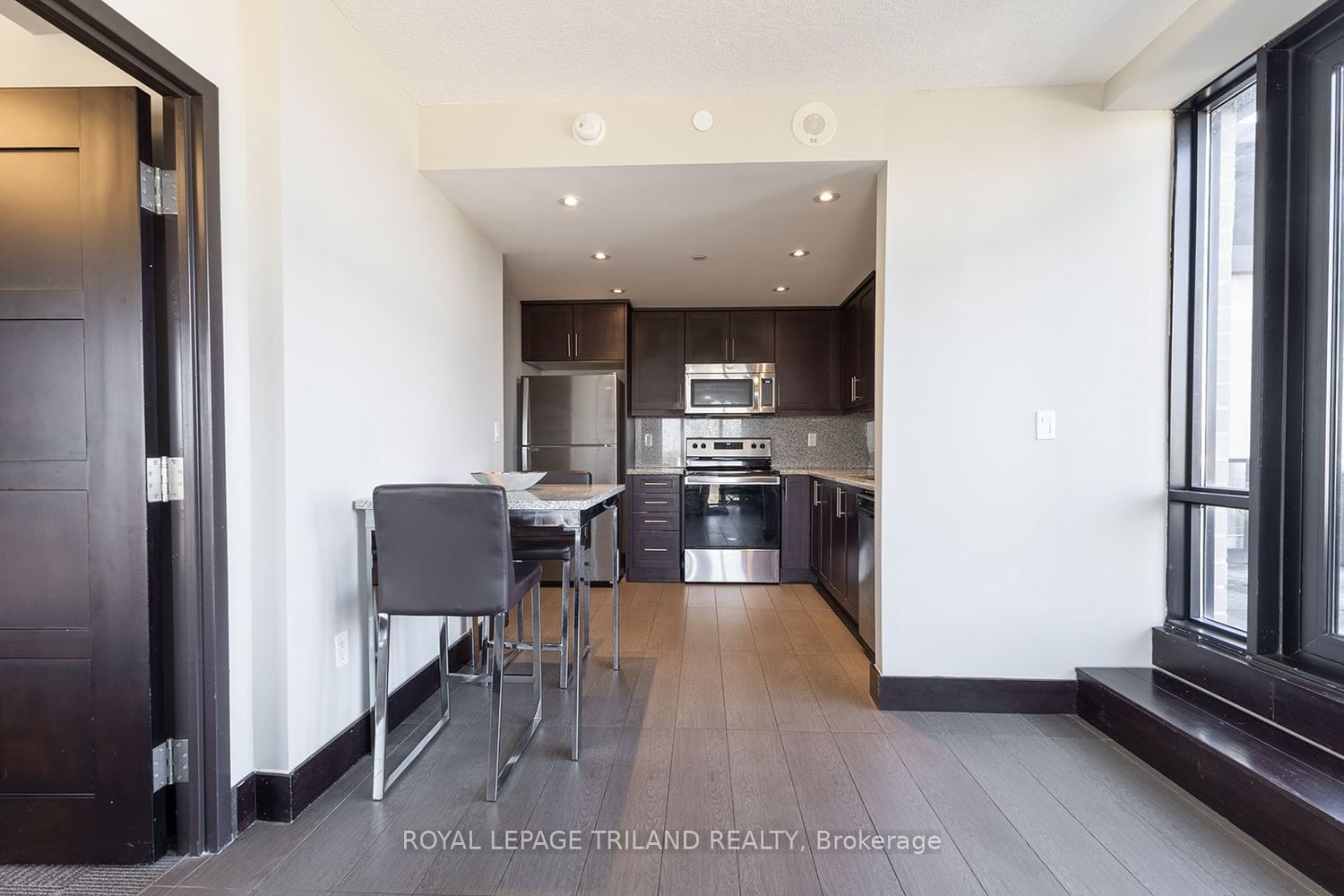 1235 Richmond St N, unit 1804 for rent - image #3