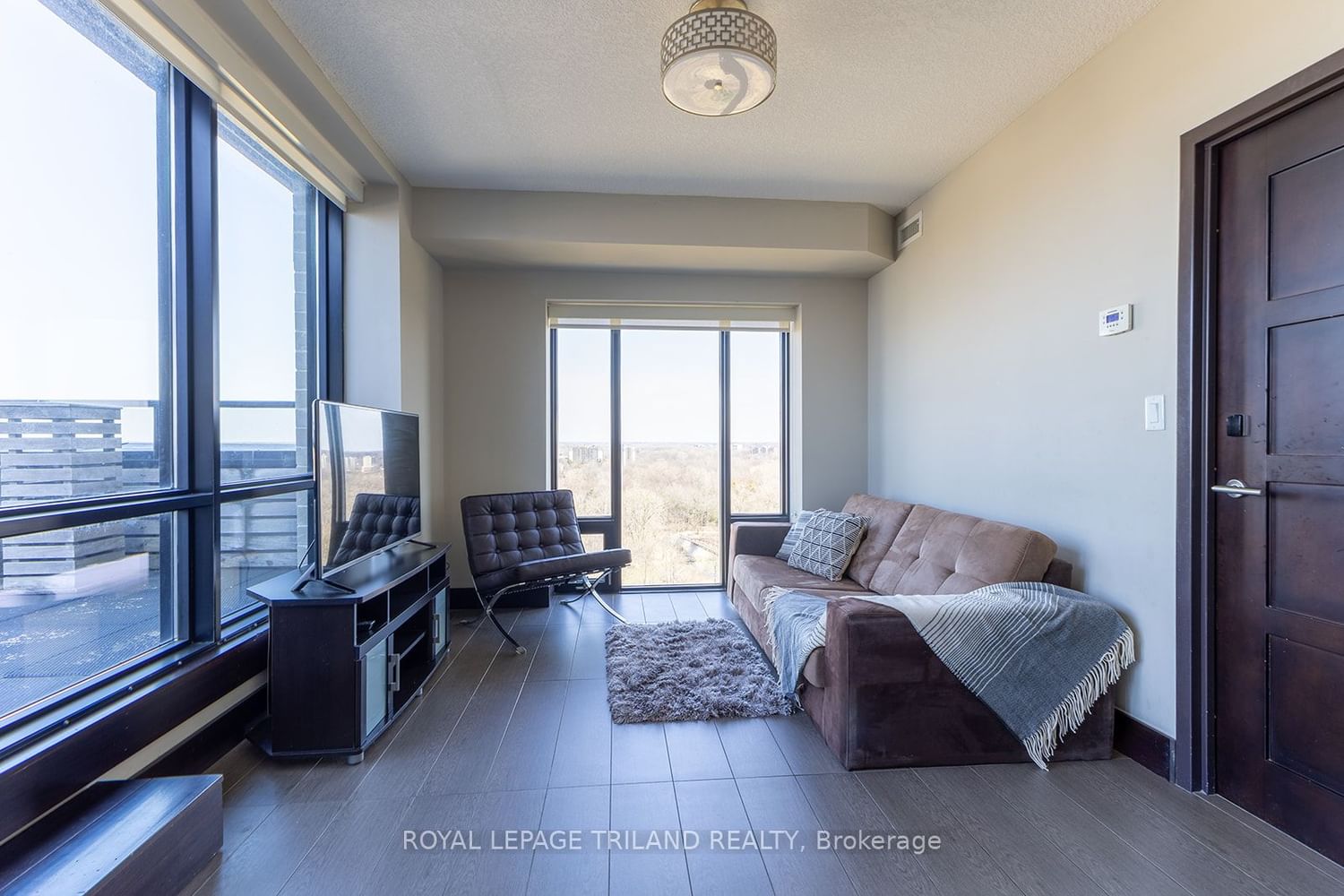 1235 Richmond St N, unit 1804 for rent - image #6