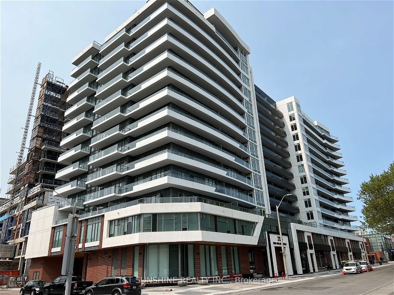 212 King William St, unit 1112 for rent - image #1