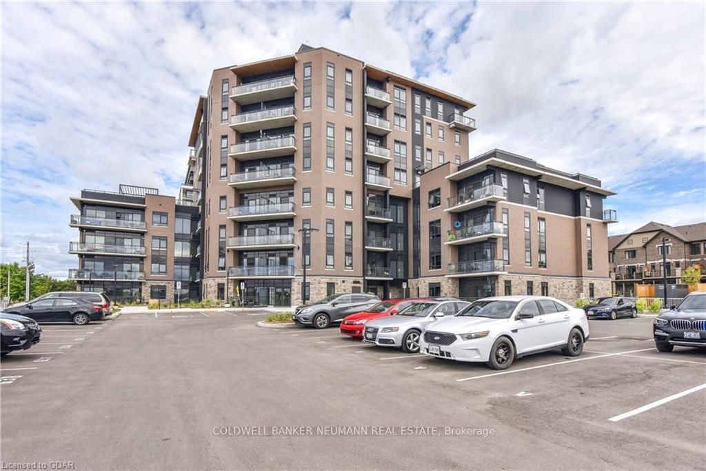 332 Gosling Gdns, unit 314 for sale