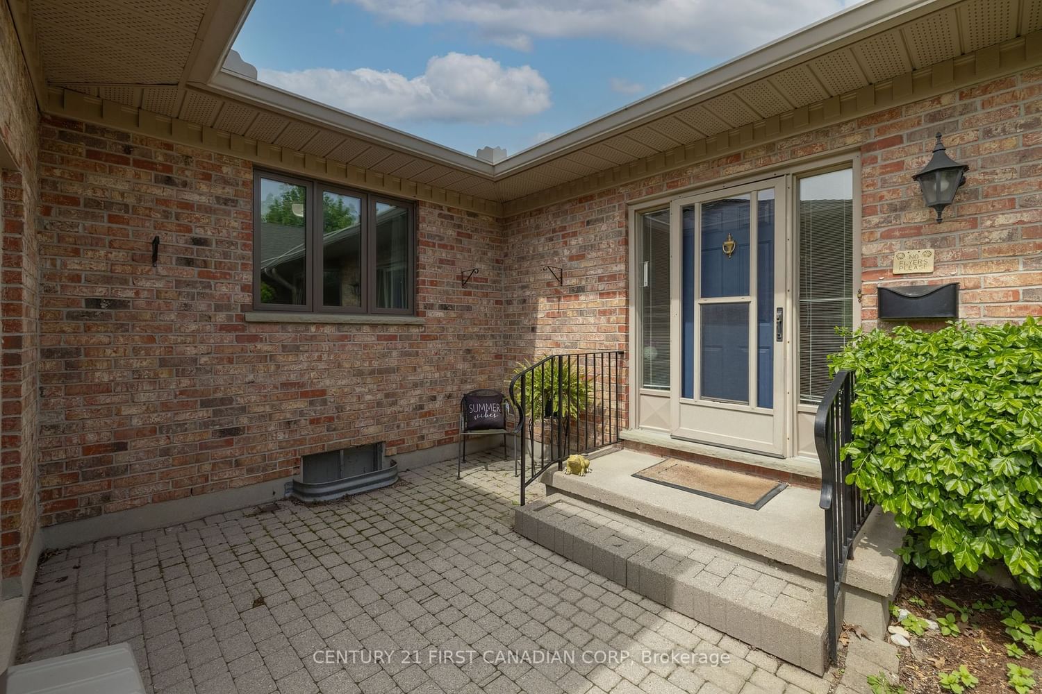 30 Doon Dr, unit 35 for sale - image #1