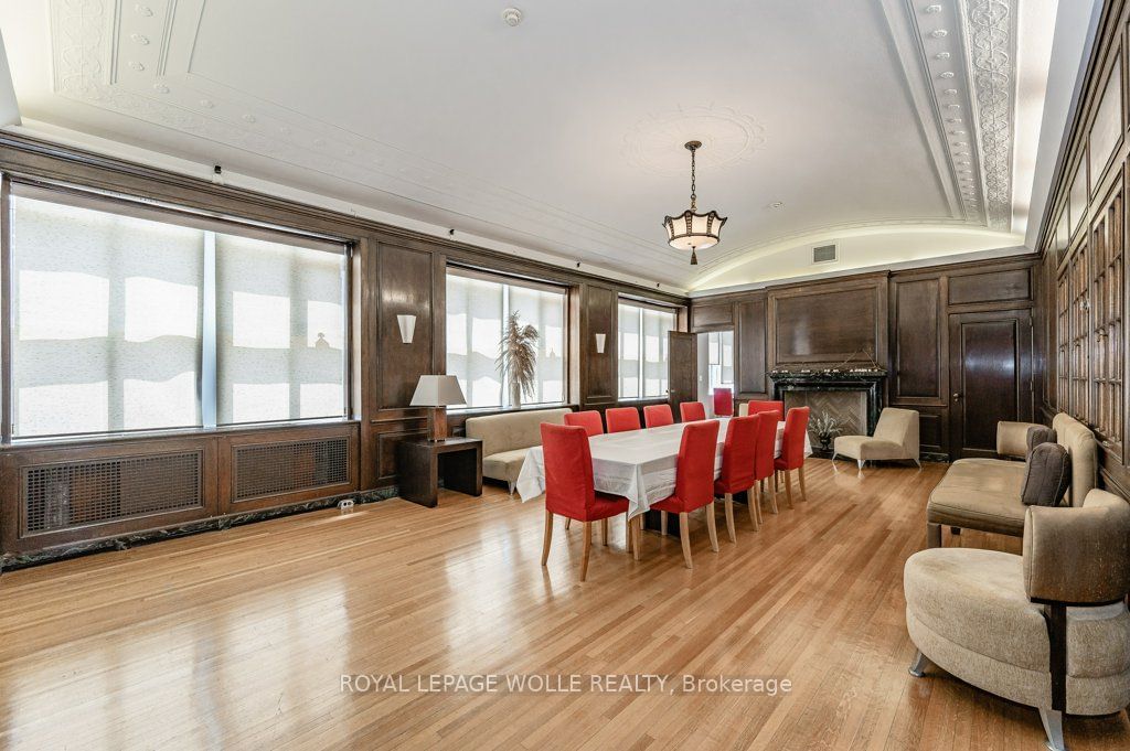 404 King St W, unit 217 for sale - image #13