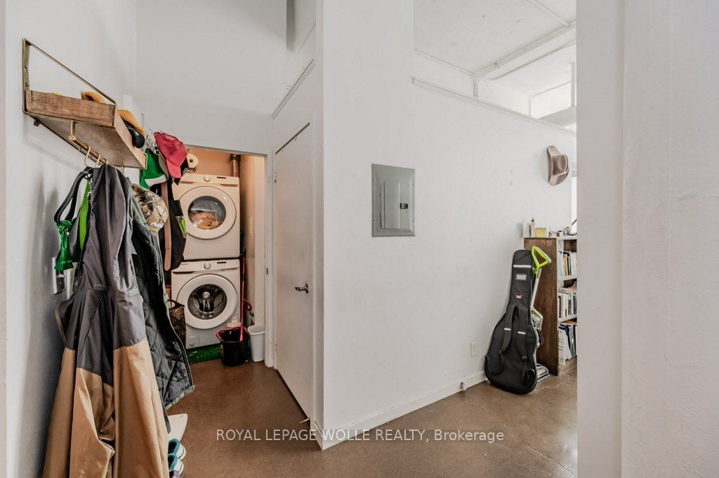 404 King St W, unit 217 for sale - image #27