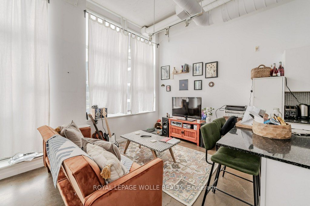 404 King St W, unit 217 for sale - image #33