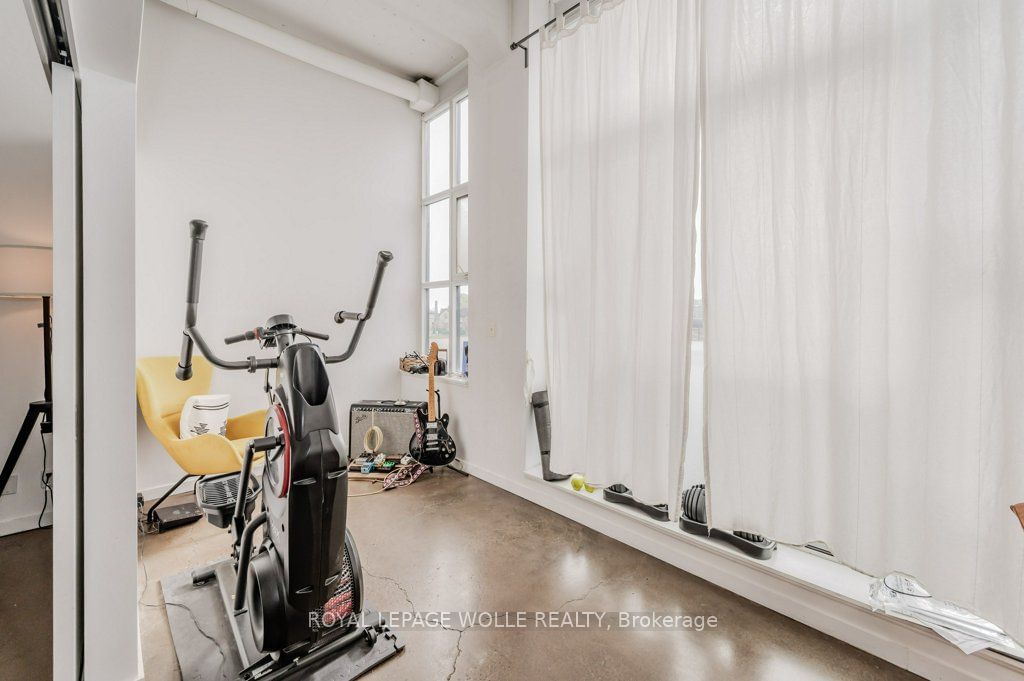 404 King St W, unit 217 for sale - image #36