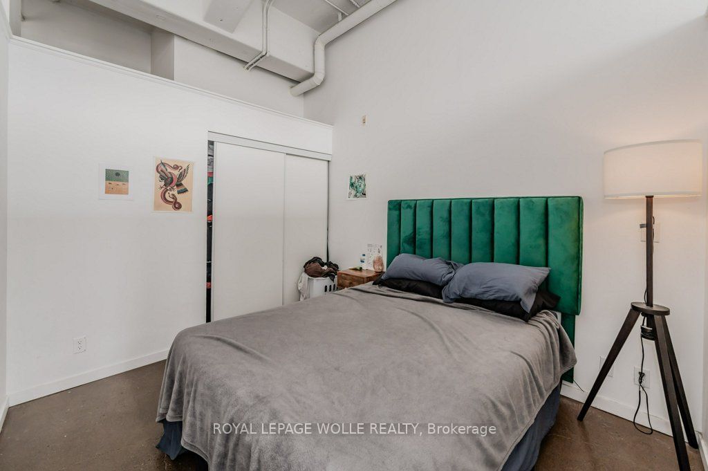 404 King St W, unit 217 for sale - image #38