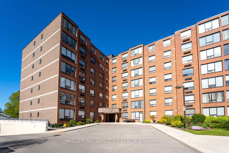 99 Donn Ave, unit 208 for sale - image #1