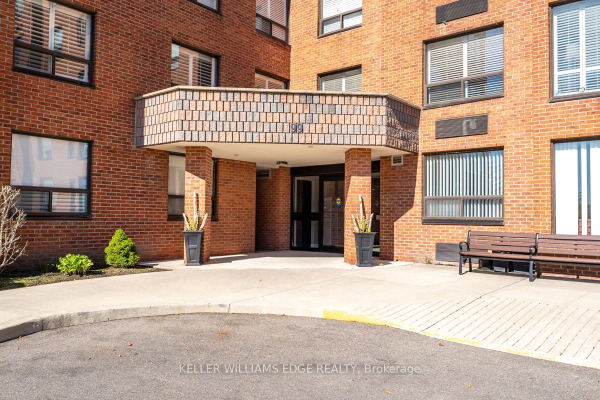 99 Donn Ave, unit 208 for sale