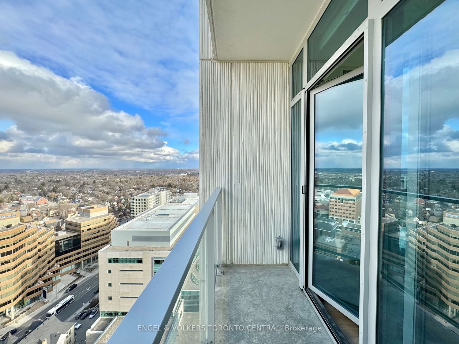 60 Frederick St, unit 2605 for rent - image #14