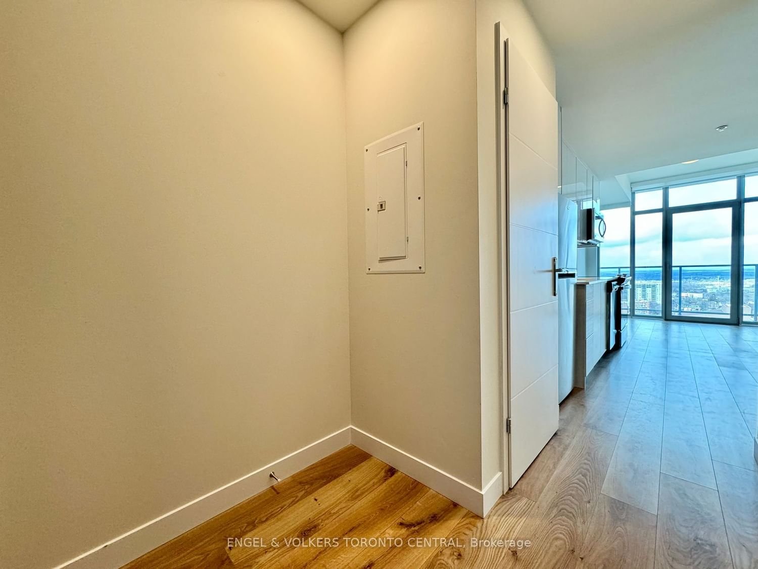 60 Frederick St, unit 2605 for rent - image #17