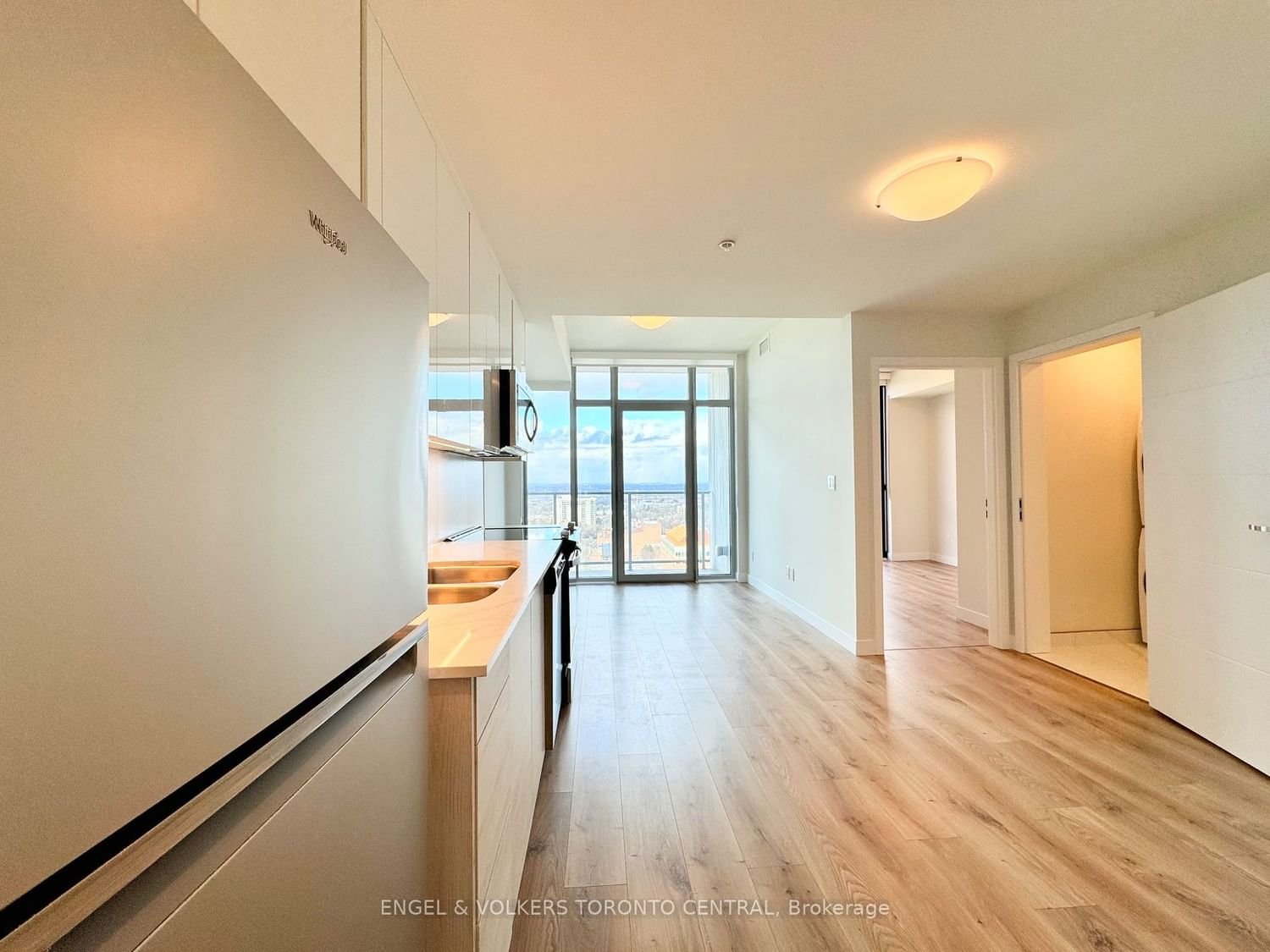 60 Frederick St, unit 2605 for rent - image #2