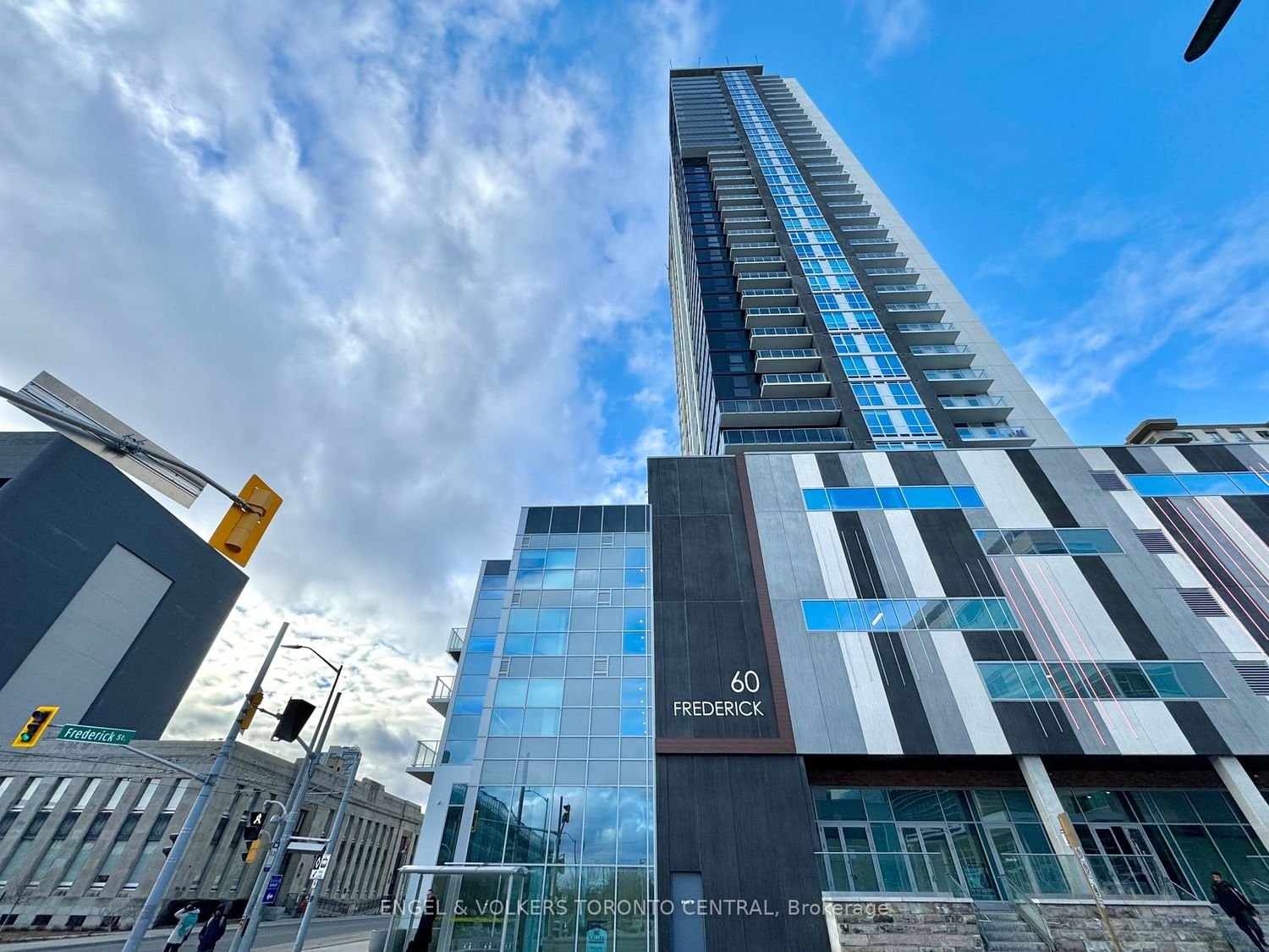 60 Frederick St, unit 2605 for rent - image #37
