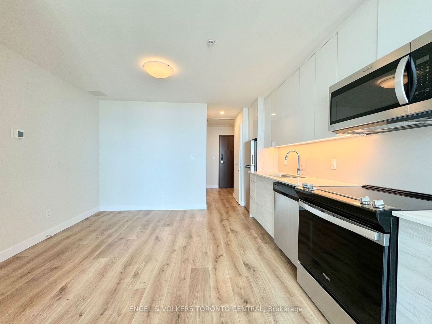 60 Frederick St, unit 2605 for rent - image #8