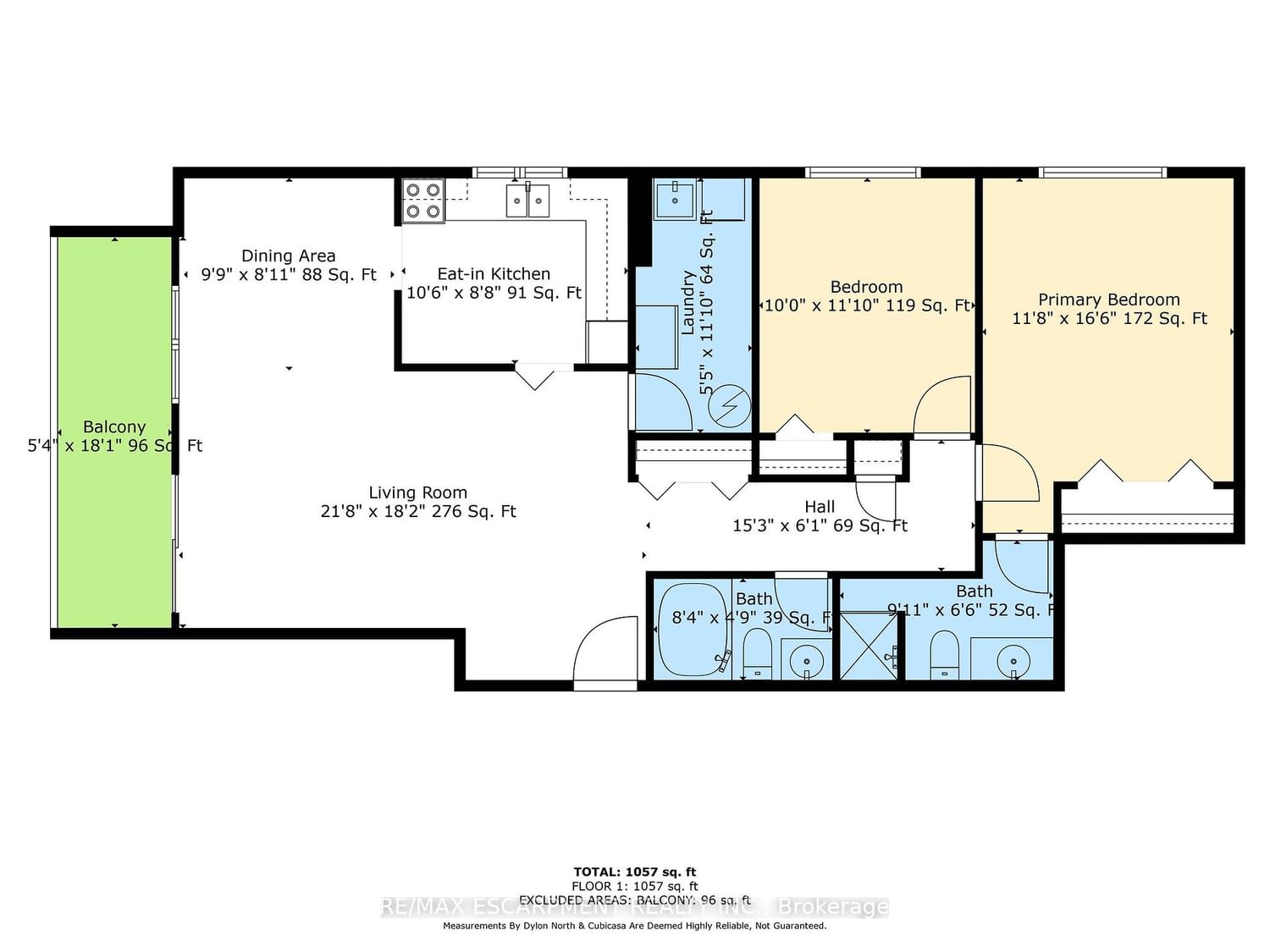 386 Highway 8, unit 301 for sale