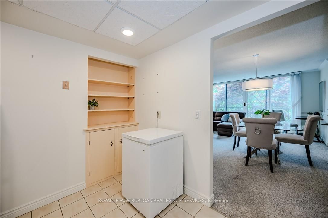 150 Wilson St W, unit 318 for sale - image #11