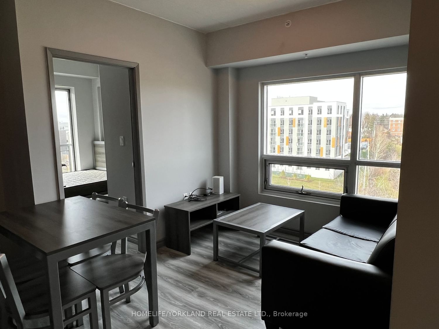 275 Larch St, unit G613 for sale - image #2