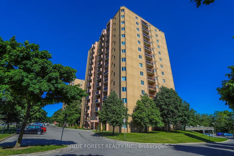 860 Commissioners Rd E, unit 507 for sale - image #1