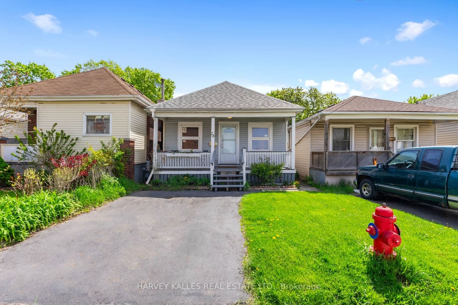 28 Agincourt Ave for sale 