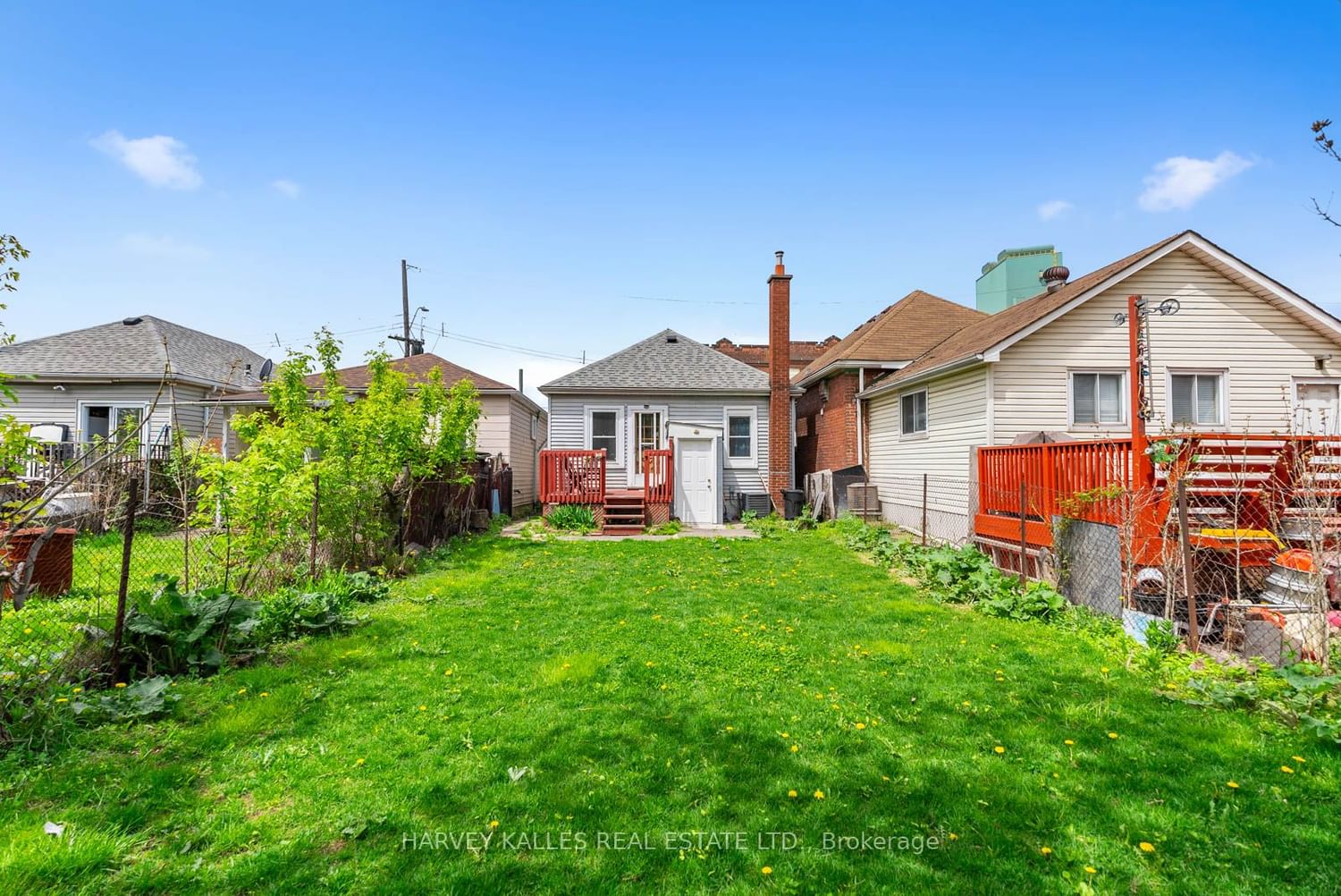 28 Agincourt Ave for sale 