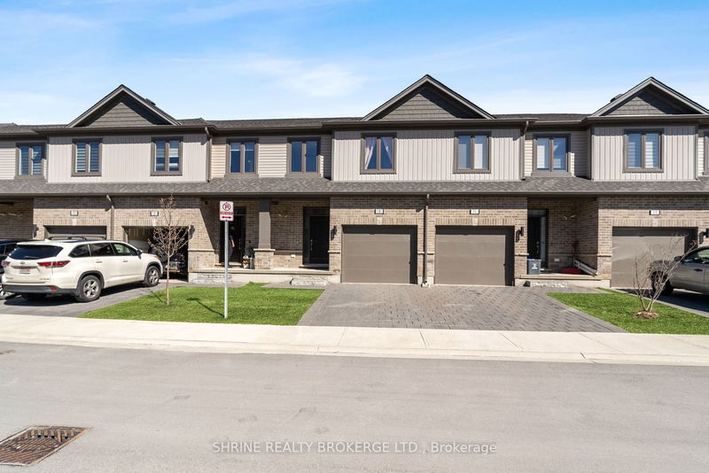 745 Chelton Rd, unit 9 for sale - image #1