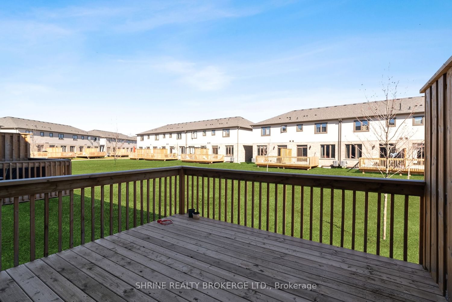 745 Chelton Rd, unit 9 for sale - image #36