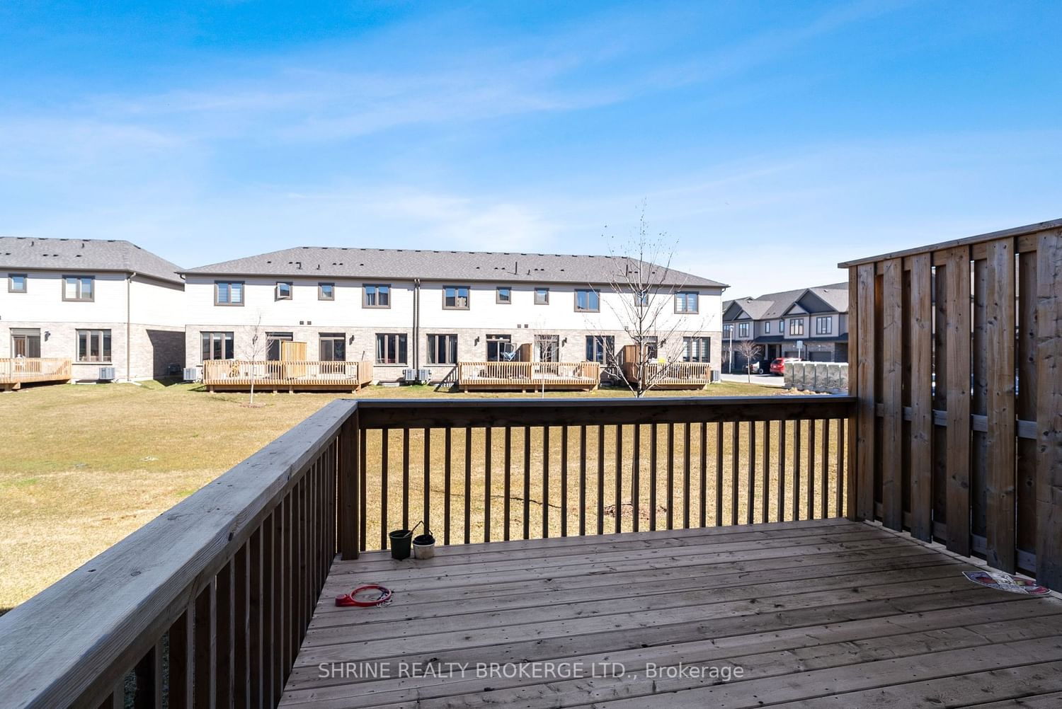 745 Chelton Rd, unit 9 for sale - image #37