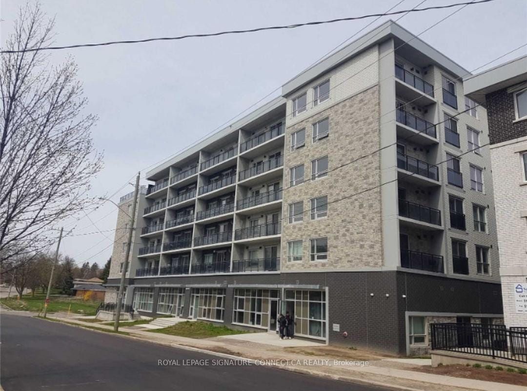 275 Larch St, unit B616 for sale - image #12