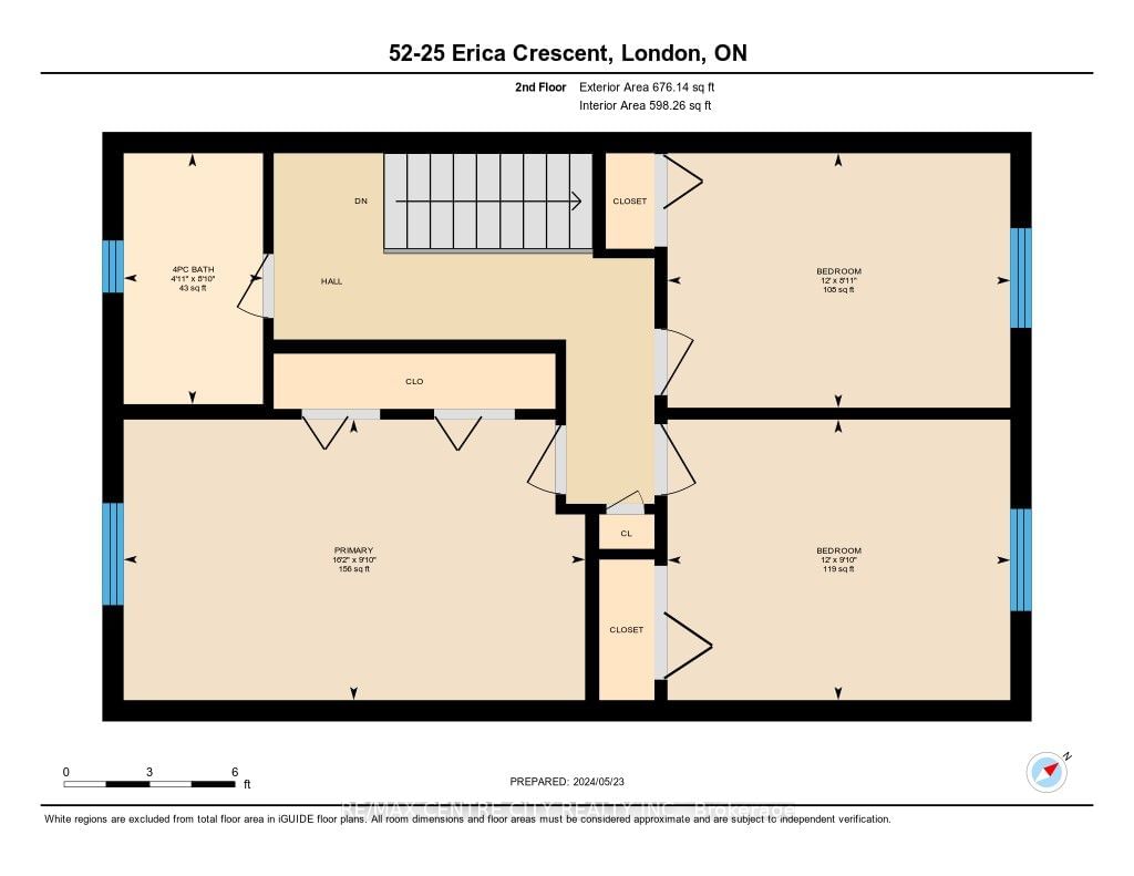 25 Erica Cres, unit 52 for sale - image #39