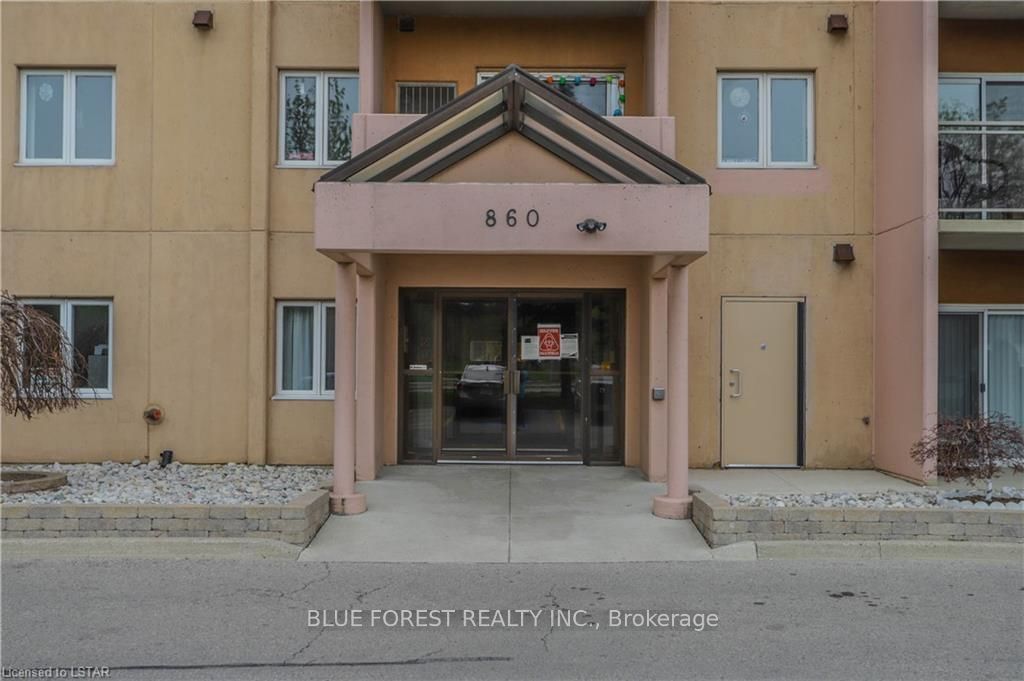 860 Commissioners Rd E, unit 507 for sale - image #3