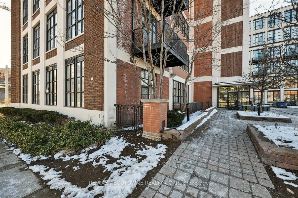 404 King St W, unit 232 for sale - image #19