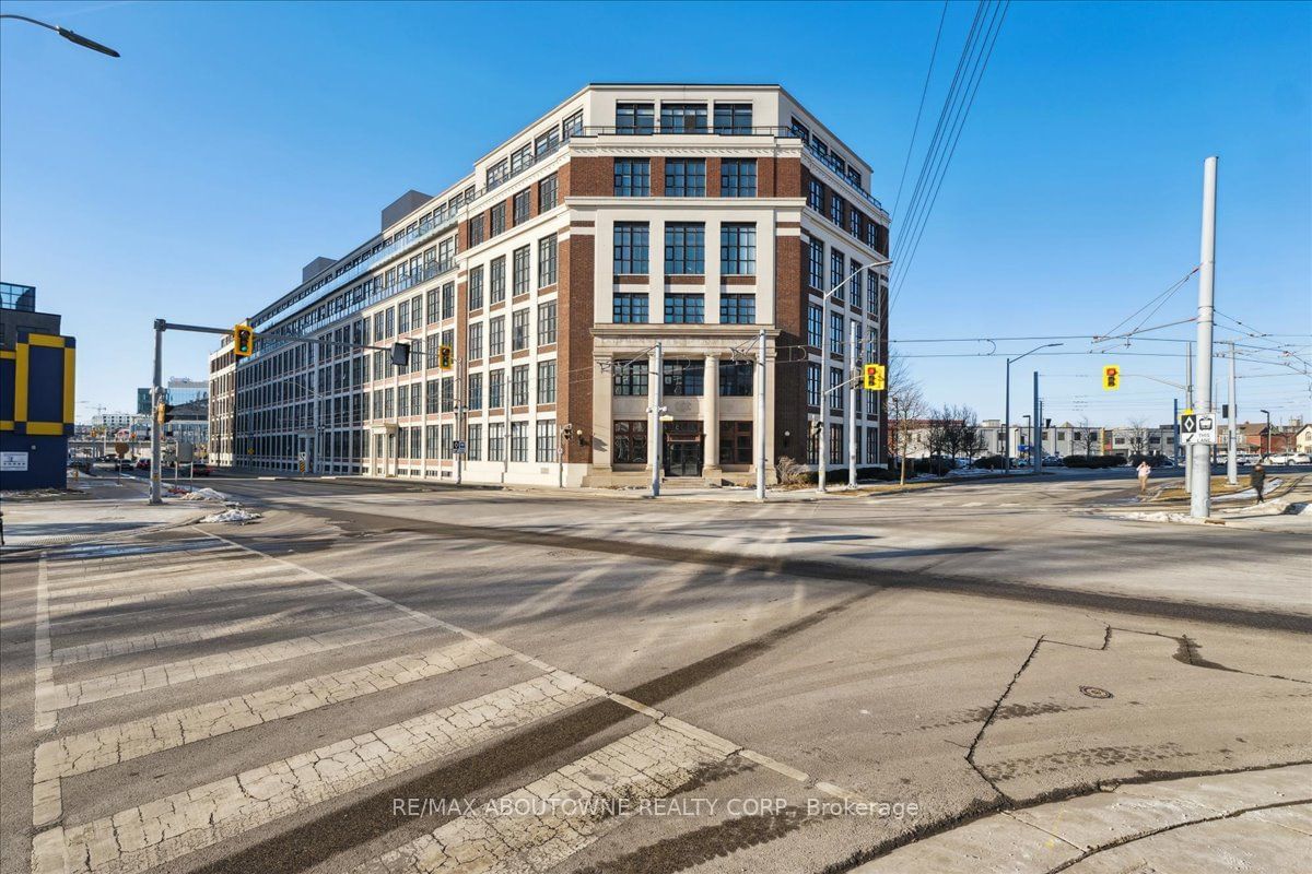 404 King St W, unit 232 for sale - image #24