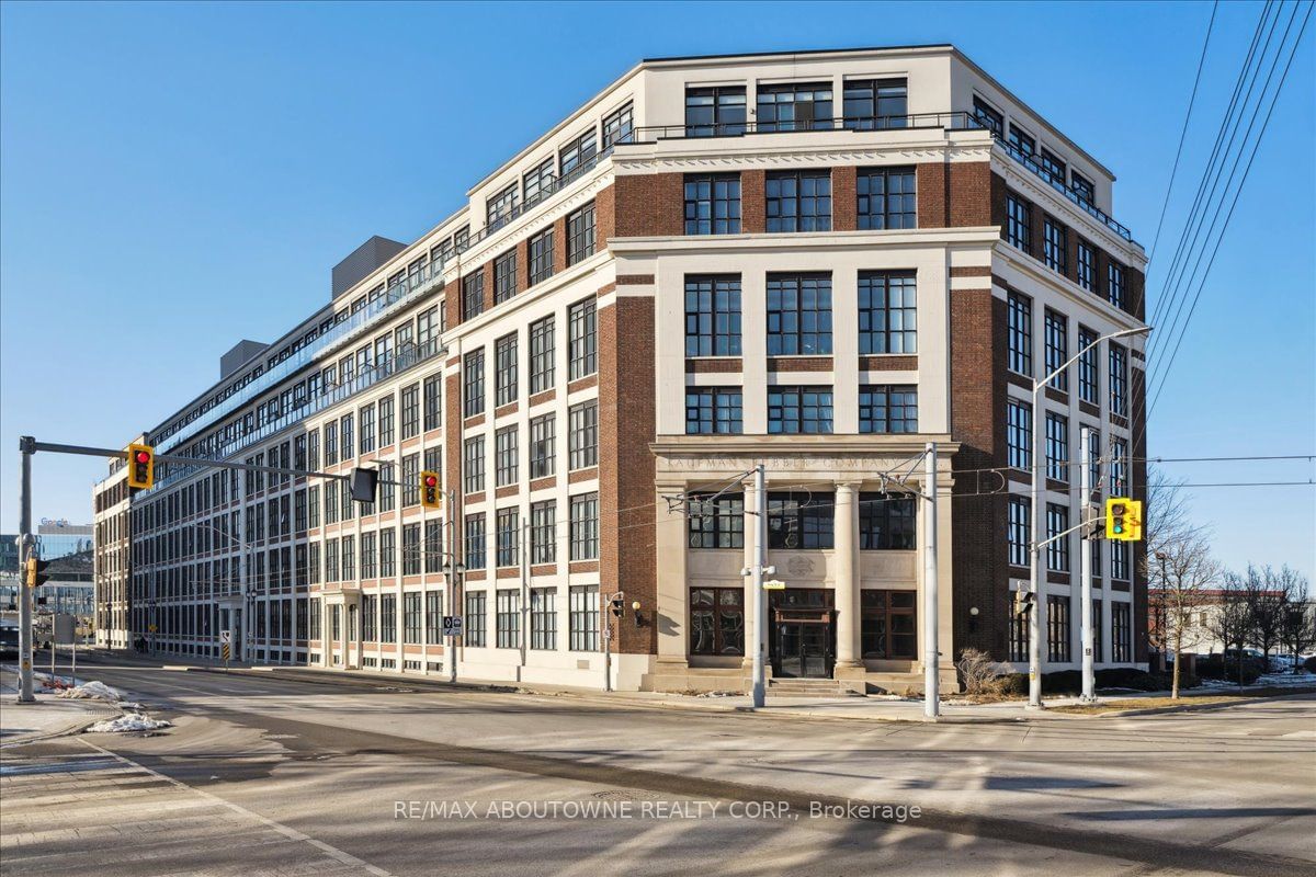 404 King St W, unit 232 for sale - image #26