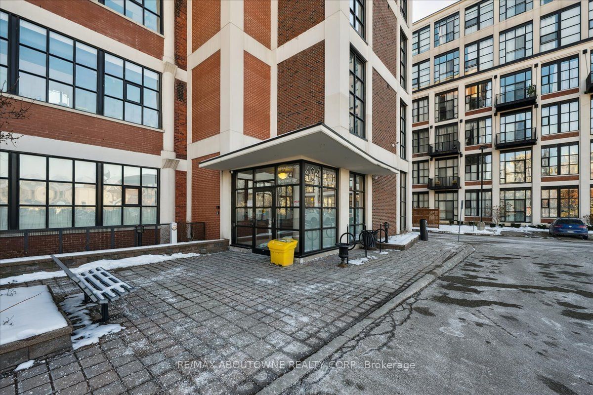 404 King St W, unit 232 for sale - image #27