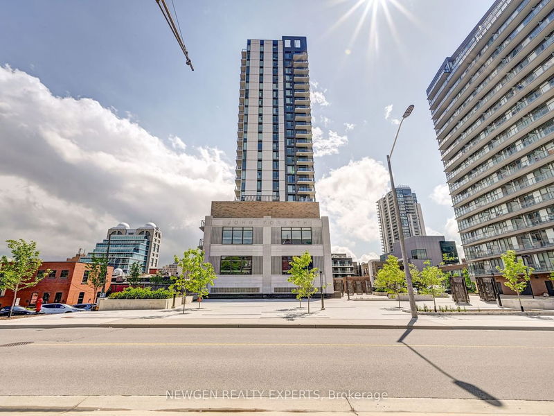 55 Duke St W, unit 508 for sale