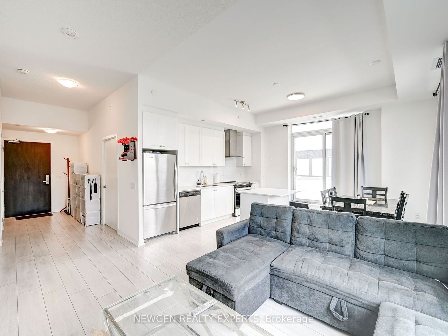 55 Duke St W, unit 508 for sale - image #9