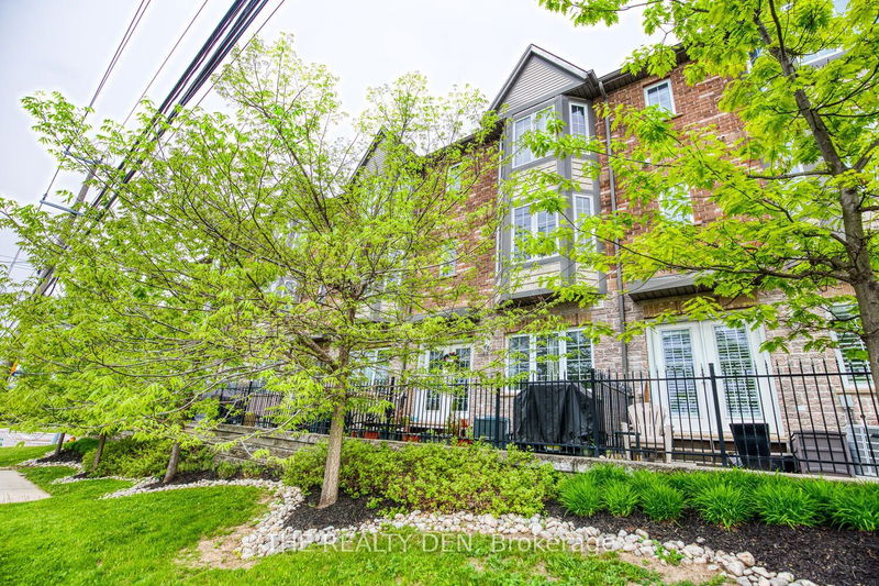 975 Strasburg Rd, unit 22B for sale - image #1