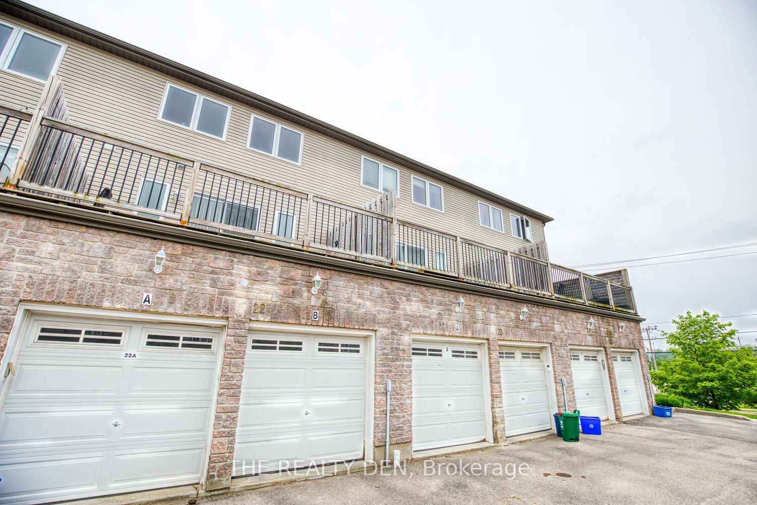 975 Strasburg Rd, unit 22B for sale - image #36