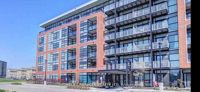 15 Prince Albert Blvd, unit 305 for sale